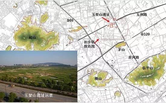 临平山北新动态，变革中的力量与自信成就之源