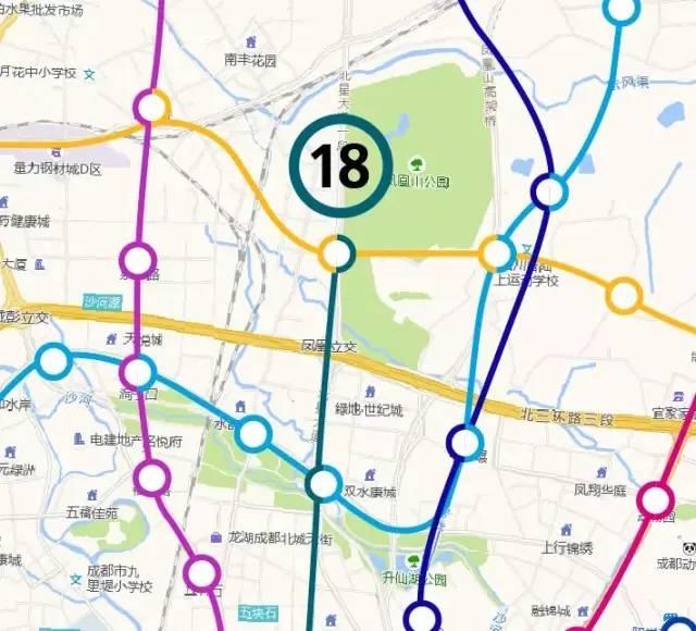 ＂成都地铁12号线最新官方消息＂的：标准执行具体评价_内容创作版9.58