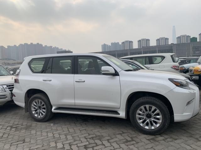 雷克萨斯GX460最新款详细步骤指南与购车指南