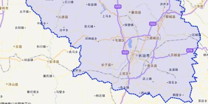 屯留贴吧最新消息图片，自然美景探索之旅独家报道
