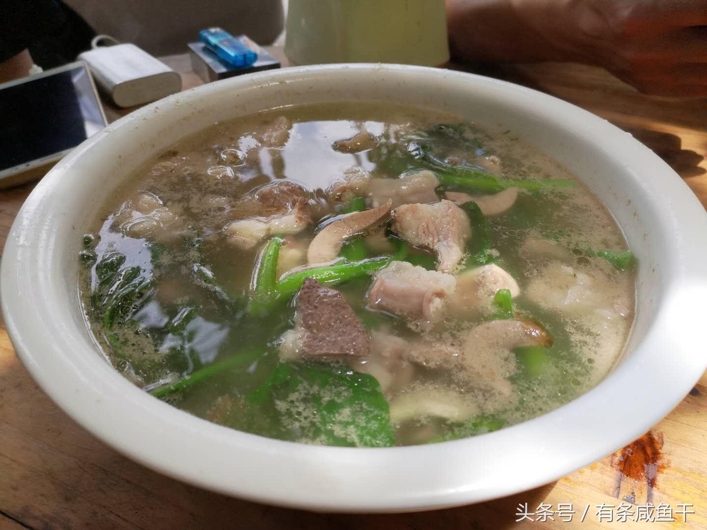 最新鲜猪杂，美味与健康的不二之选