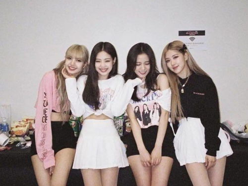 Blackpink最新成员璀璨加入，新生力量揭秘！