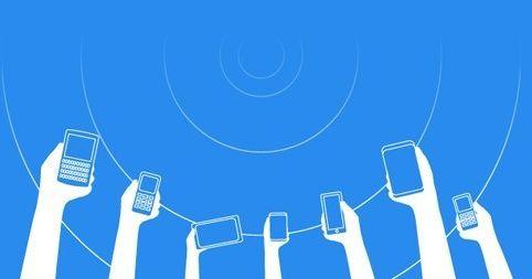 WiFi万能钥匙最新版，解锁你的网络世界自由连接