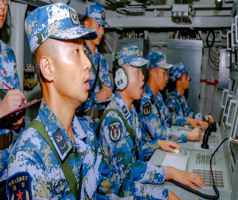 国防最新动态与大国的坚实防线，大国崛起的背后力量