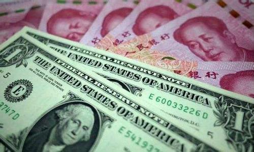 最新汇率人民币美元深度解析与洞察揭秘
