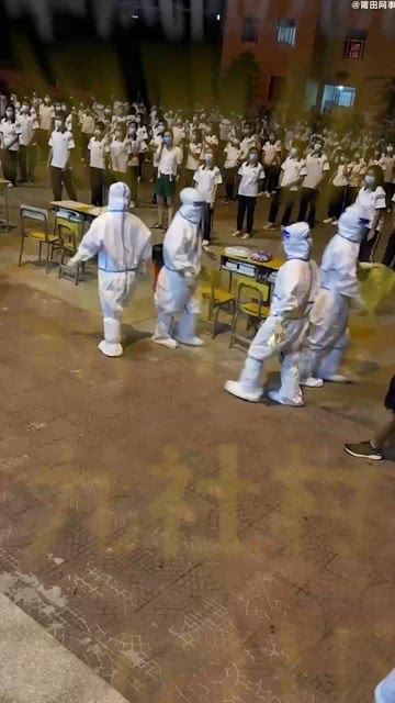 莆田疫情最新动态更新