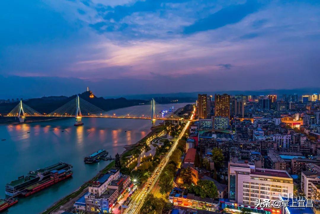 宜昌最新楼盘，与自然美景相遇，寻求内心平和与宁静的居所