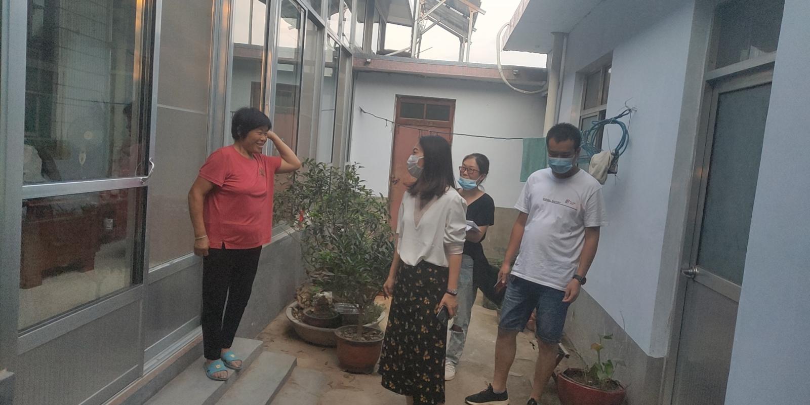 安丘最新地图，探索城市的温馨日常