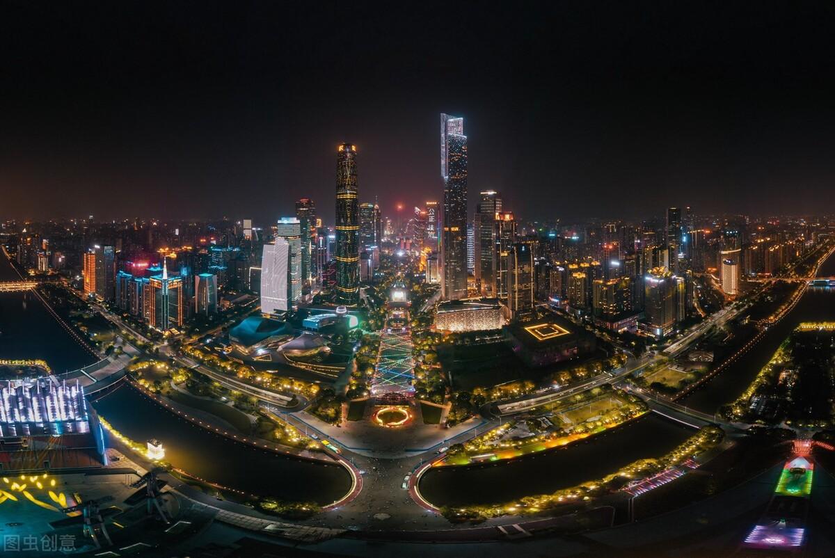 广东房价最新动态与走势分析