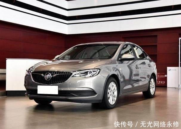 别克最新款轿车，引领未来驾驶，树立新标杆