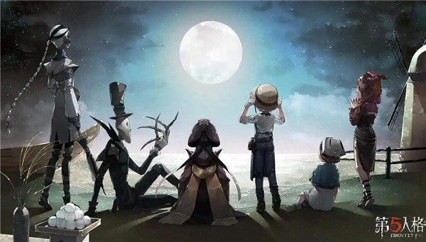 第五人格最新动态更新，全新消息一览