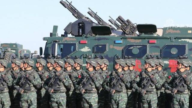 武统台湾最新动态及小巷奇遇揭秘