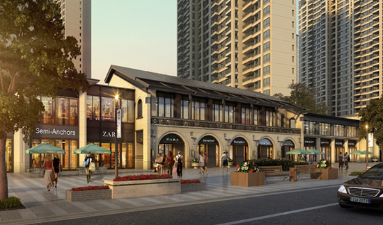 太原绿地城最新动态，温馨日常小故事揭秘城市新生活