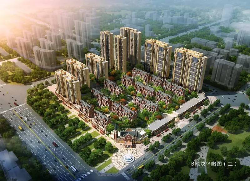怀远毅德城新动态，变化中的力量与自信成就展