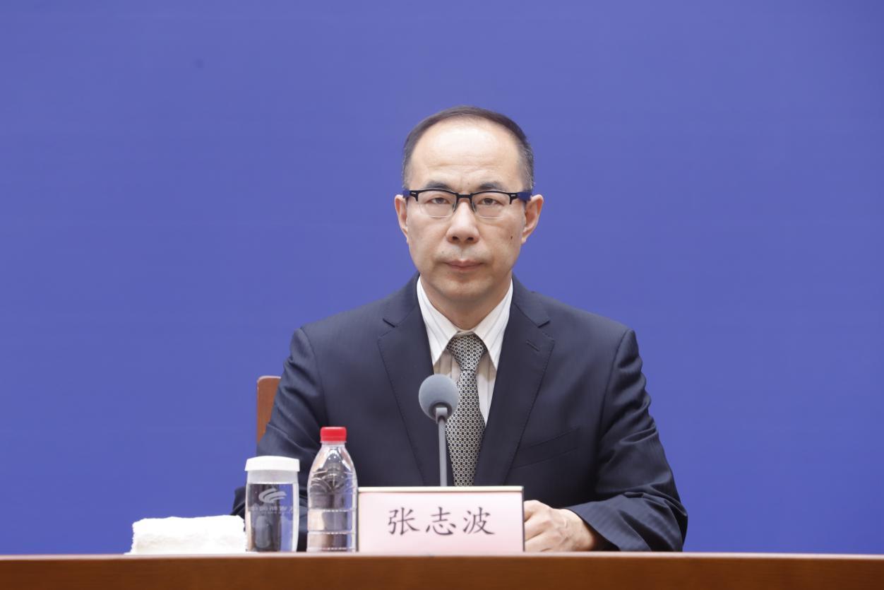 张志波最新动态更新