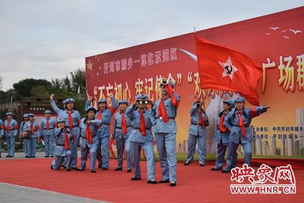 开封梁苑改造进展揭秘，巷弄深处的惊喜之店最新动态