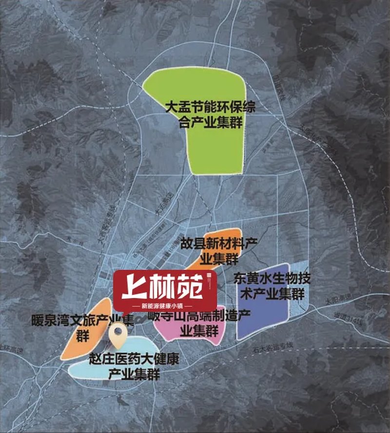 阳曲县民营区最新规划及高科技产品未来展望